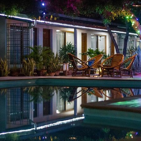 Lawkanat Hotel Bagan Dış mekan fotoğraf