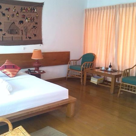 Lawkanat Hotel Bagan Dış mekan fotoğraf