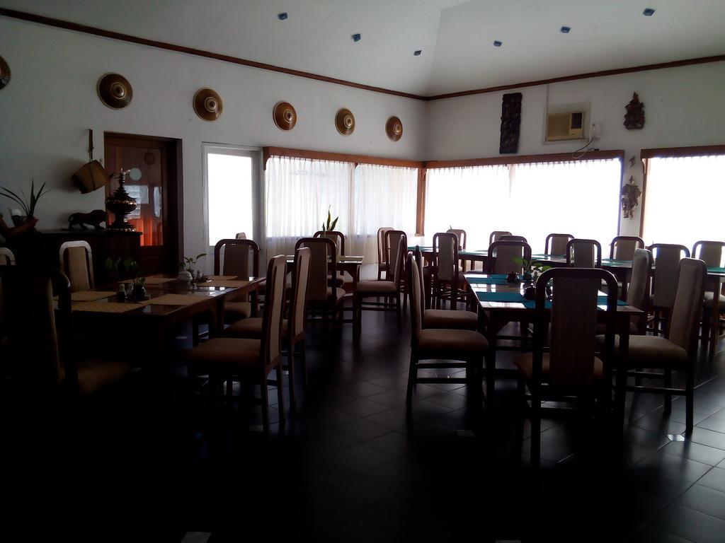 Lawkanat Hotel Bagan Dış mekan fotoğraf