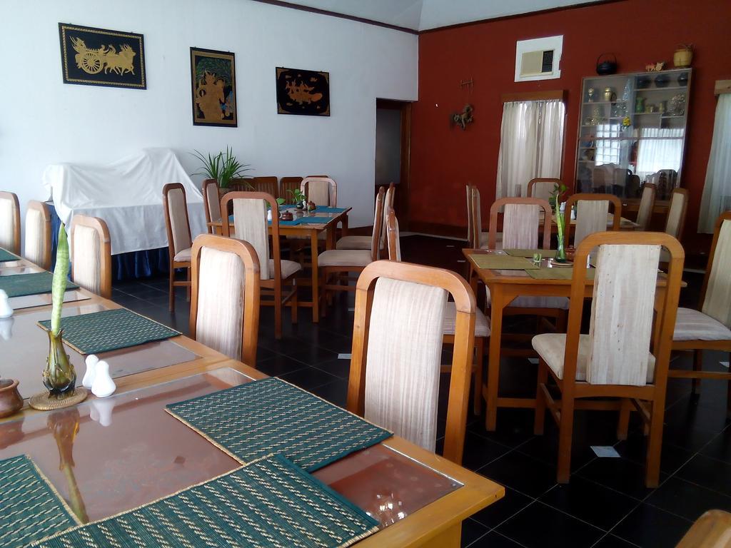 Lawkanat Hotel Bagan Dış mekan fotoğraf