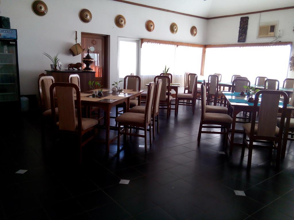 Lawkanat Hotel Bagan Dış mekan fotoğraf