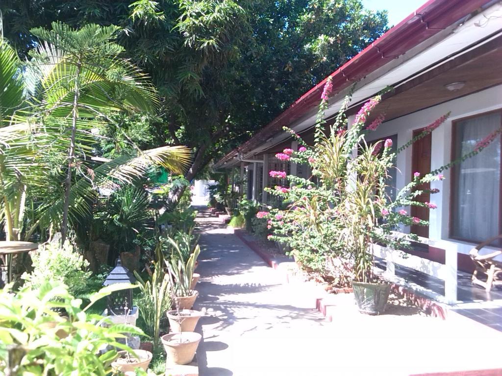 Lawkanat Hotel Bagan Dış mekan fotoğraf