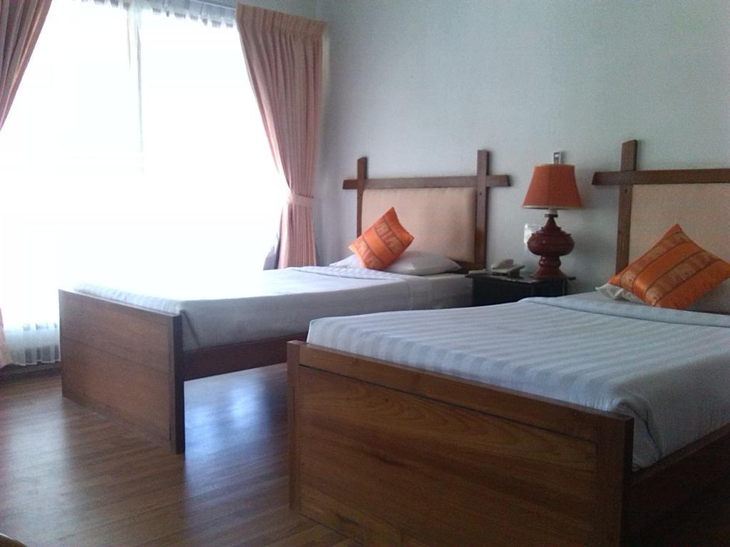 Lawkanat Hotel Bagan Oda fotoğraf