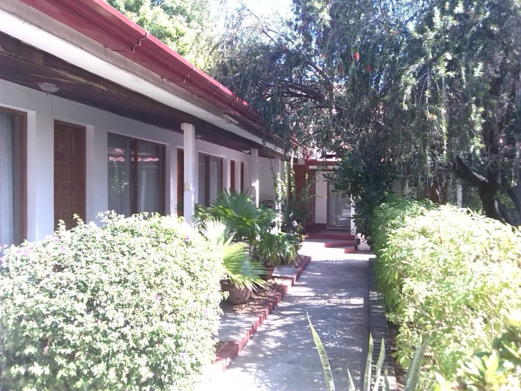 Lawkanat Hotel Bagan Dış mekan fotoğraf