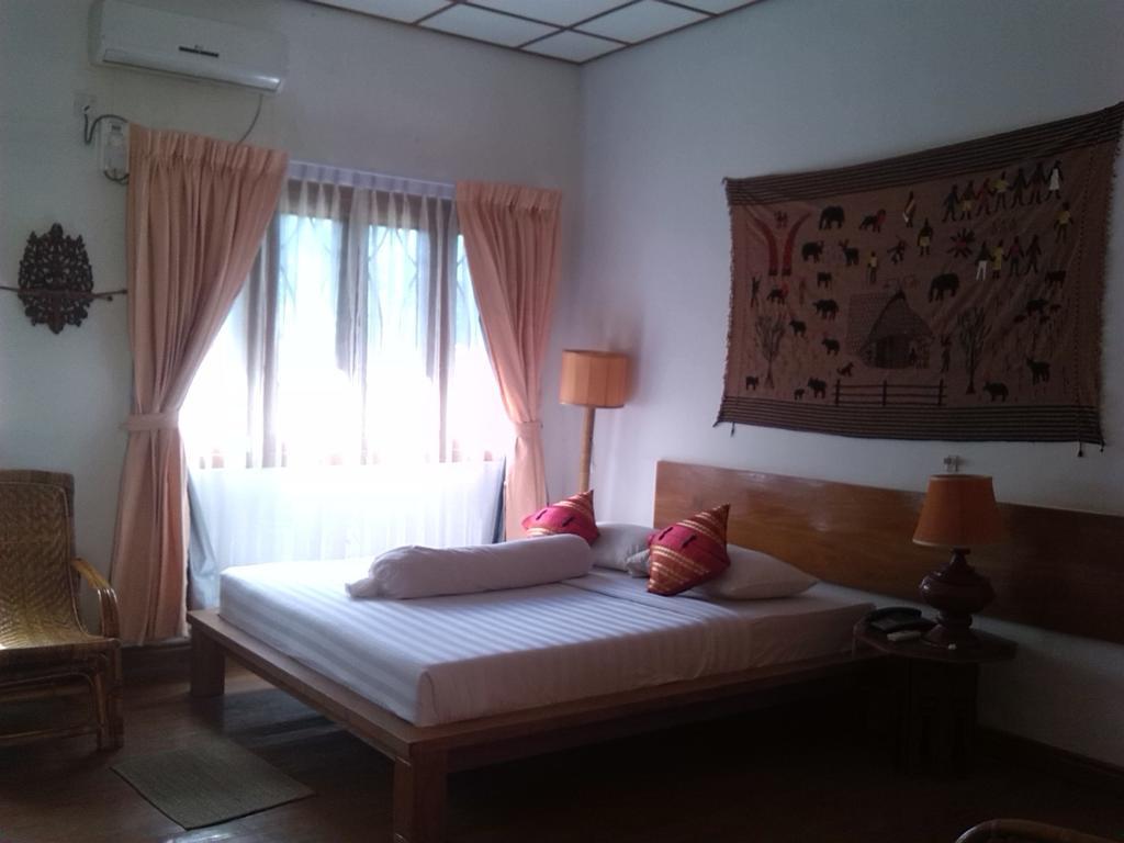 Lawkanat Hotel Bagan Dış mekan fotoğraf