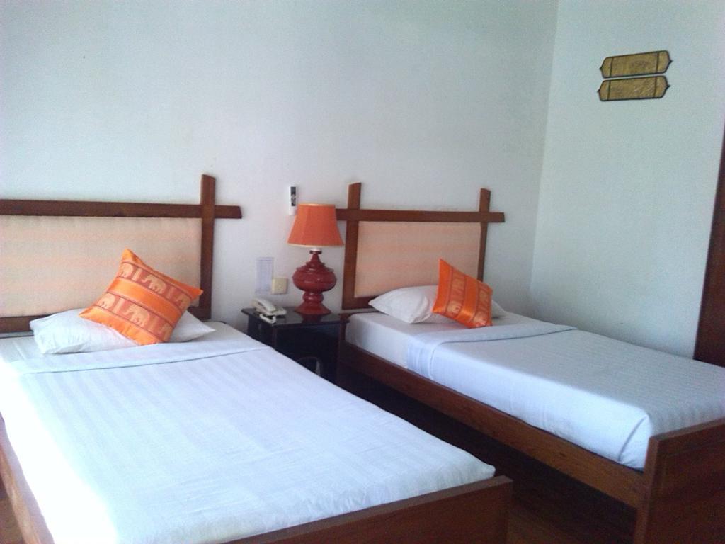 Lawkanat Hotel Bagan Oda fotoğraf