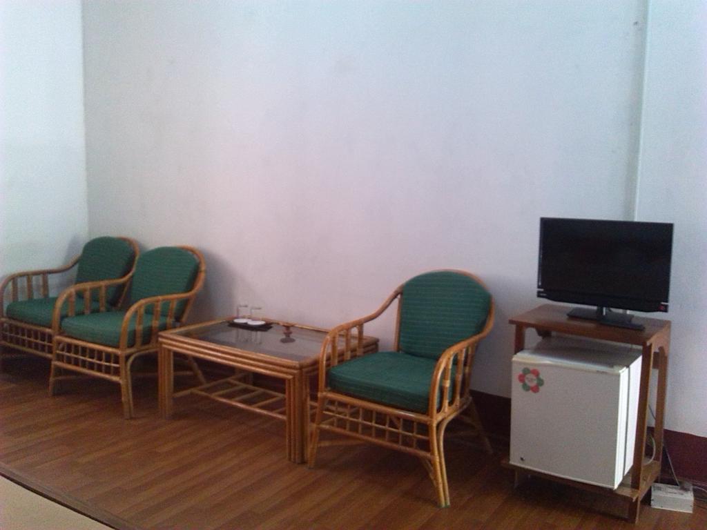 Lawkanat Hotel Bagan Dış mekan fotoğraf
