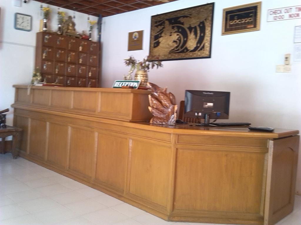 Lawkanat Hotel Bagan Dış mekan fotoğraf