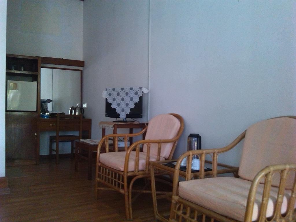 Lawkanat Hotel Bagan Oda fotoğraf