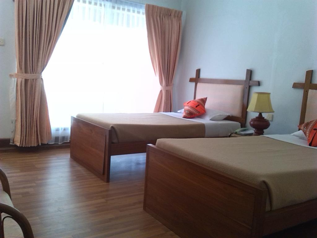Lawkanat Hotel Bagan Dış mekan fotoğraf