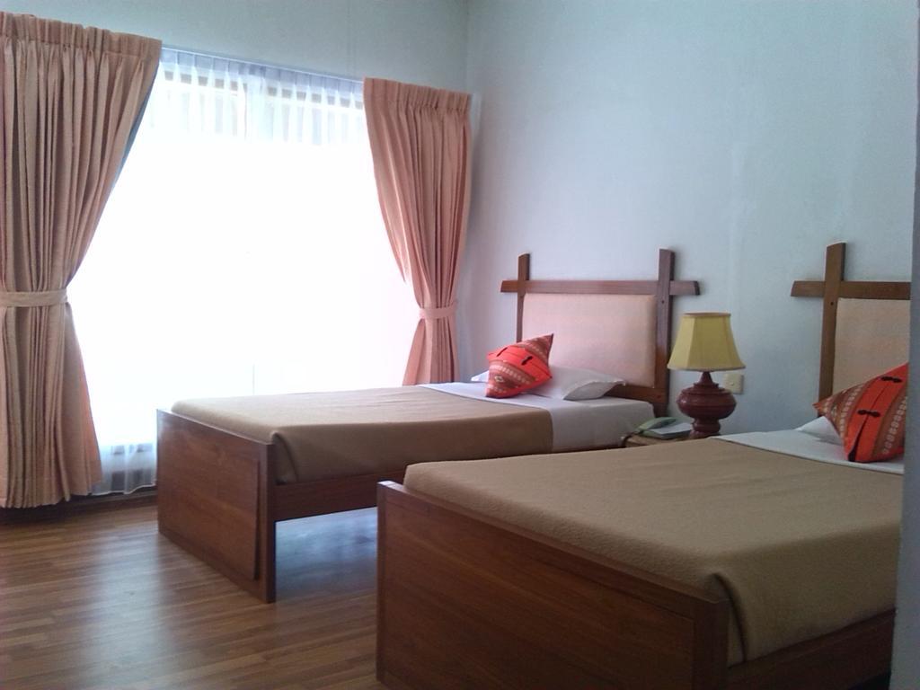 Lawkanat Hotel Bagan Dış mekan fotoğraf