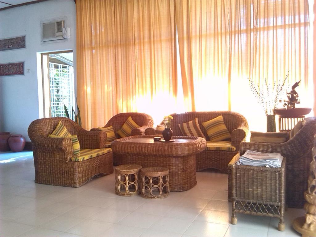 Lawkanat Hotel Bagan Dış mekan fotoğraf