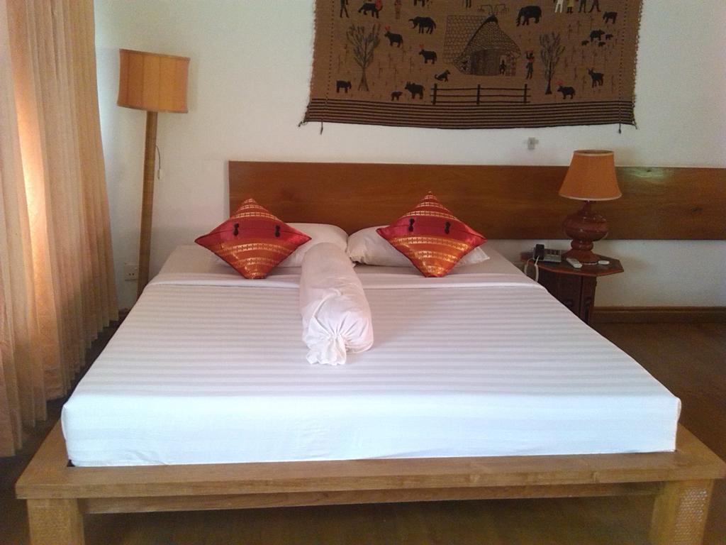 Lawkanat Hotel Bagan Oda fotoğraf