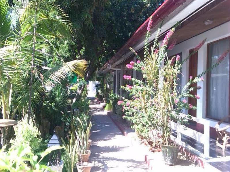 Lawkanat Hotel Bagan Dış mekan fotoğraf
