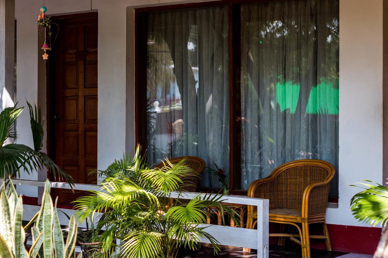 Lawkanat Hotel Bagan Dış mekan fotoğraf
